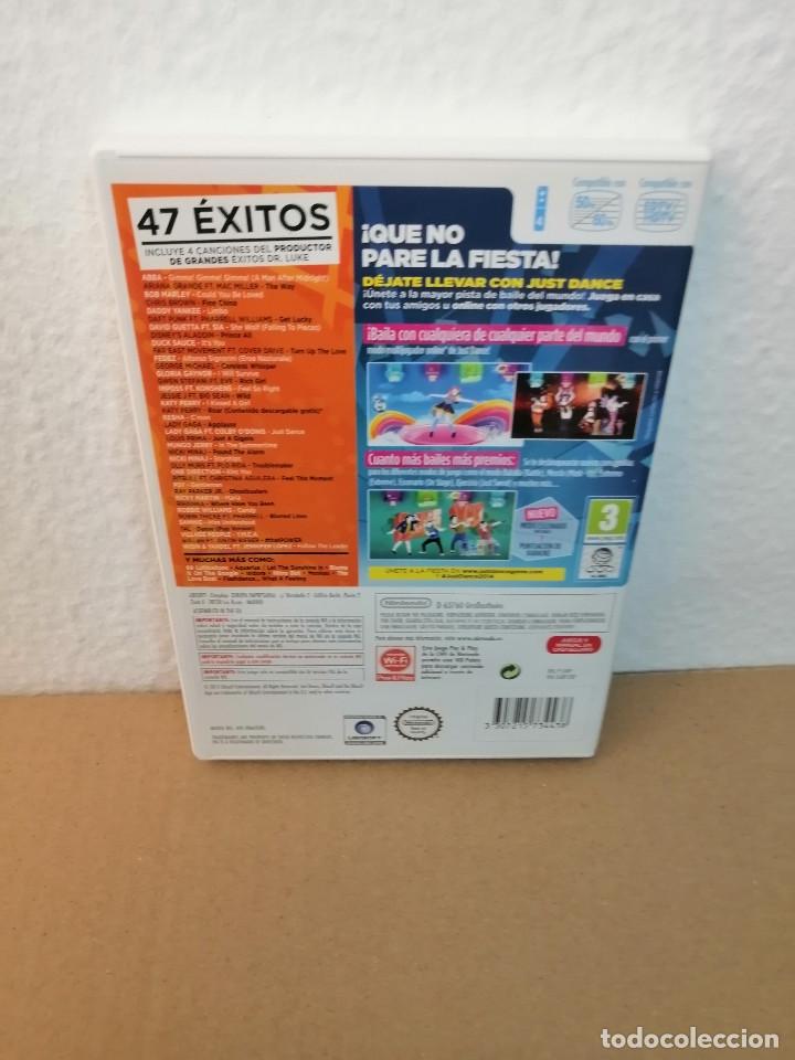 V&iacute;deos y DVD musicales: DVD 47 NUEVOS EXITOS DE JUST DANCE - Foto 2
