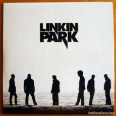 Vídeos y DVD Musicales: LINKIN PARK: THE MAKING OF ”WHAT I´VE DONE” - DVD PROMO - 20 MINUTOS - WARNER (USA) - 2007 - NUEVO. Lote 246546330