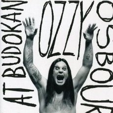 Vídeos y DVD Musicales: OZZY OSBOURNE LIVE AT BUDOKAN - DVD COMO NUEVO EN DIRECTO. Lote 246714470