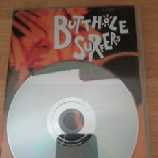 Vídeos y DVD Musicales: DEFECTUOSO - BUTTHOLE SURFERS - BLIND EYE SEES ALL - LIVE IN DETROIT 1985 - MUSIC VIDEO 2002. Lote 250288260