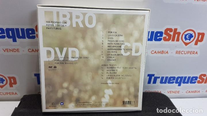 V&iacute;deos y DVD musicales: PABLO ALBOR&Aacute;N TERRAL - Foto 4