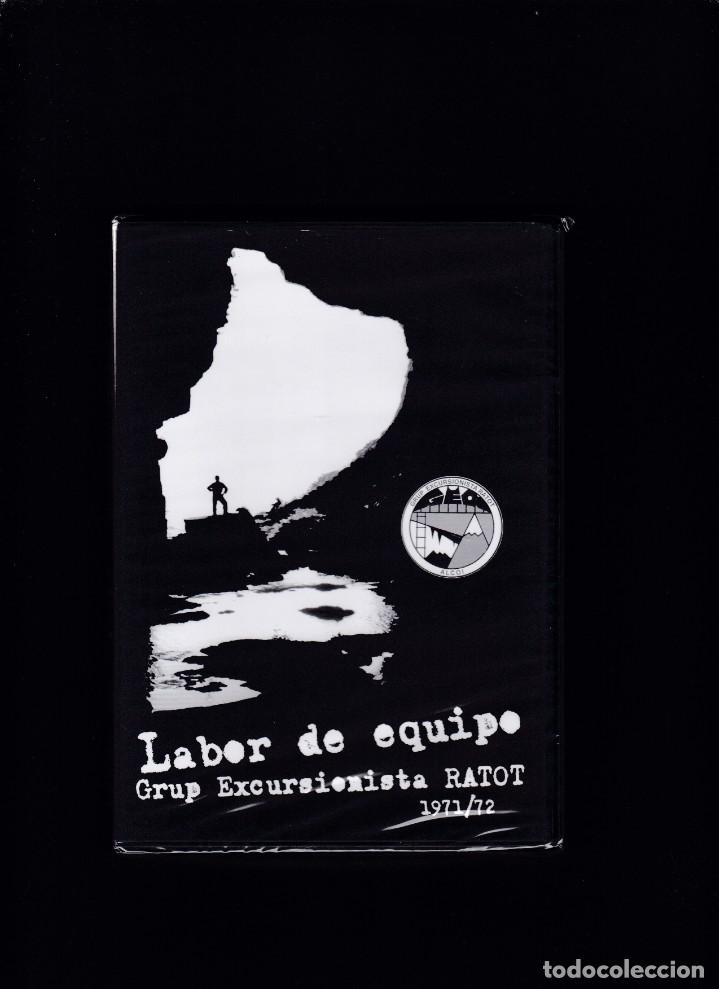 Musikvideos und DVDs: ALCOI - RATOT - GRUP EXCURSIONISTA - PRECINTADO, SIN USO