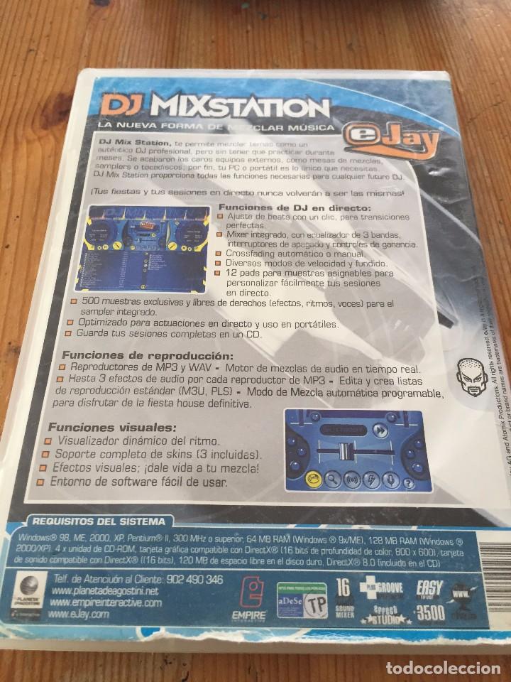 V&iacute;deos y DVD musicales: DJ Mixstation - Foto 2