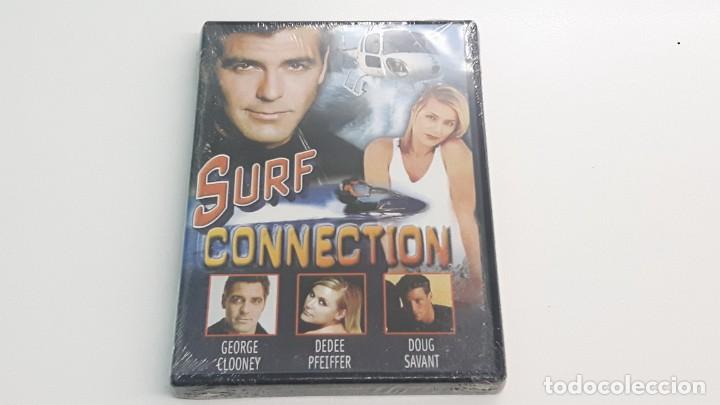 Video e DVD Musicali: DVD PRECINTADO - SURF CONNECTION