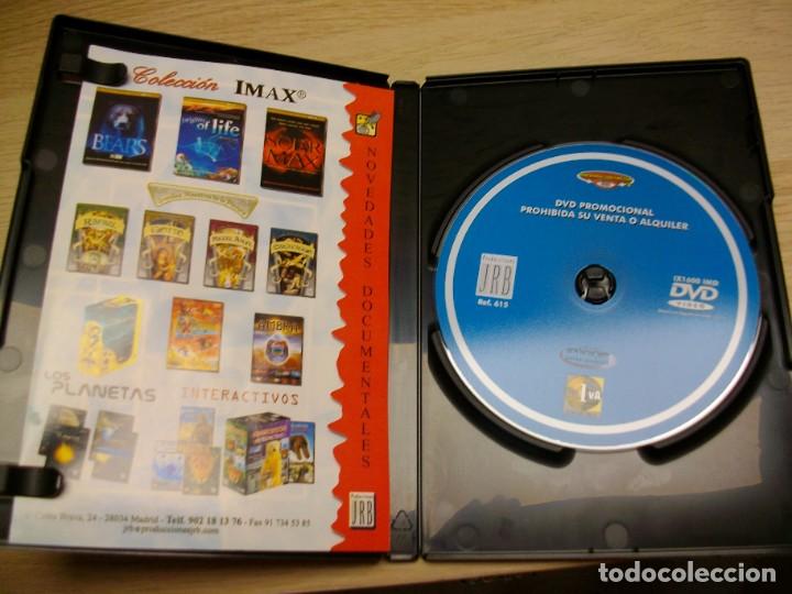V&iacute;deos y DVD musicales: Music Sample Disc DVD-Video - Foto 2