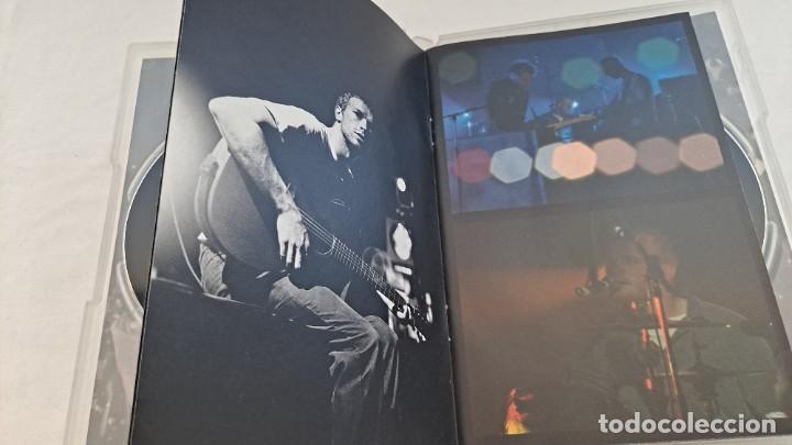 V&iacute;deos y DVD musicales: COLDPLAY - LIVE 2003 - DVD Y CD - Foto 5