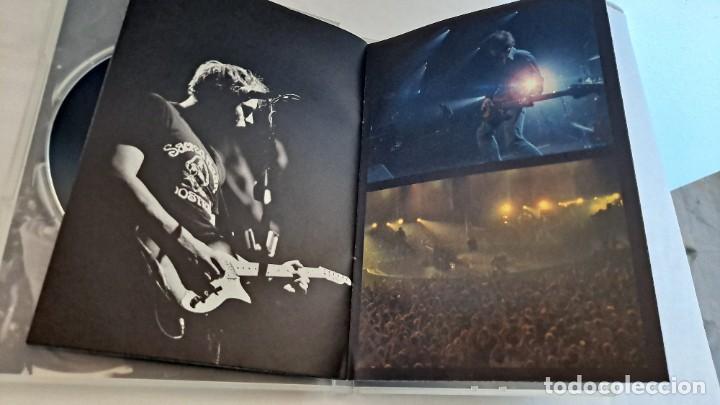 V&iacute;deos y DVD musicales: COLDPLAY - LIVE 2003 - DVD Y CD - Foto 6