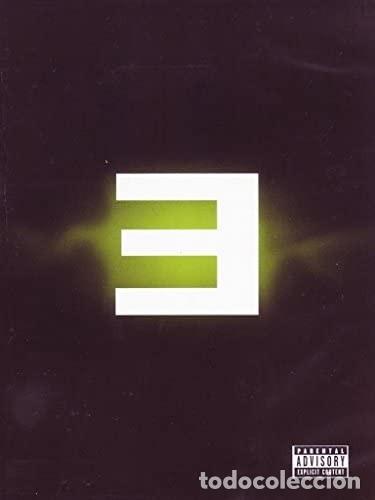 V&iacute;deos y DVD musicales: Eminem E (DVD)....... - Foto 1