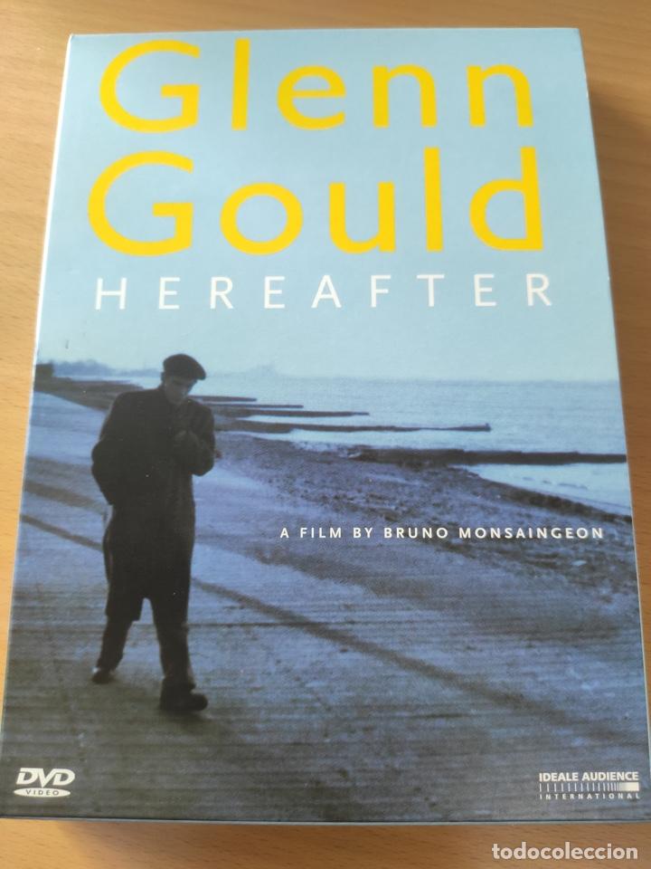 V&iacute;deos y DVD musicales: Glenn Gould HEREAFTER - Foto 1