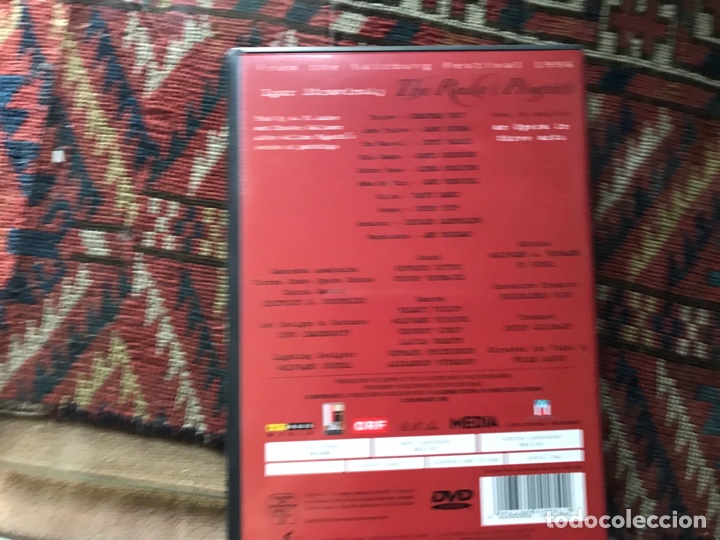 V&iacute;deos y DVD musicales: Stravinsky. The Rake&rsquo;s Progress - Foto 2