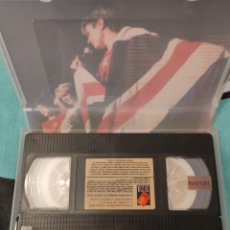 Vídeos y DVD Musicales: VHS DURAN DURAN. Lote 325779353
