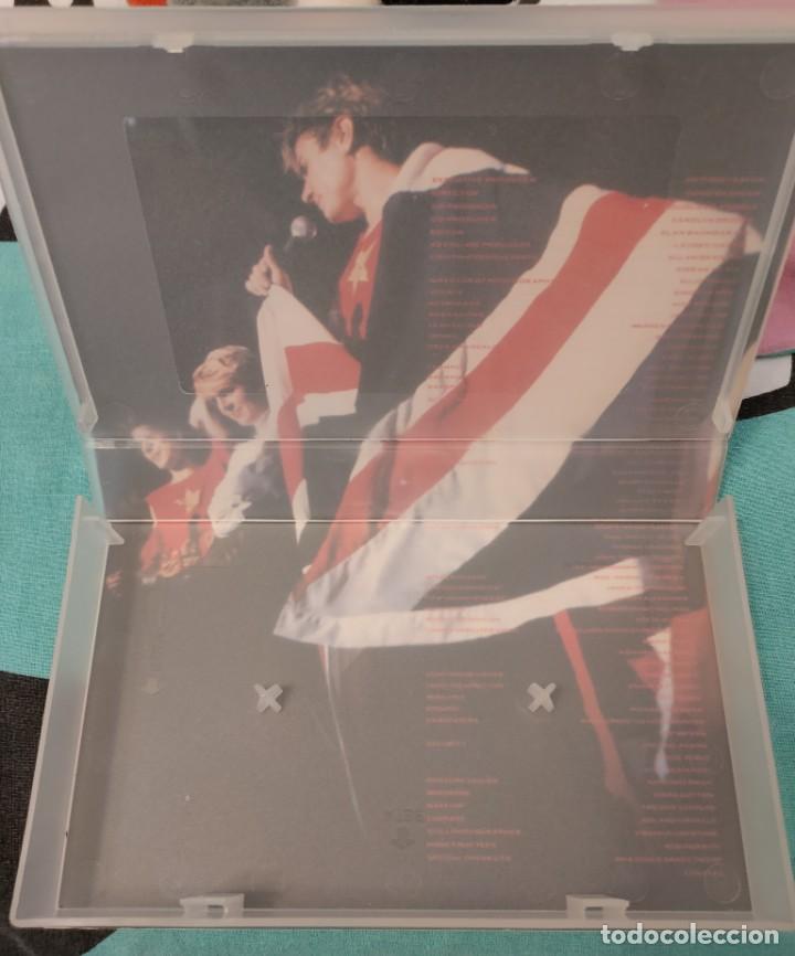 V&iacute;deos y DVD musicales: VHS Duran Duran - Foto 5