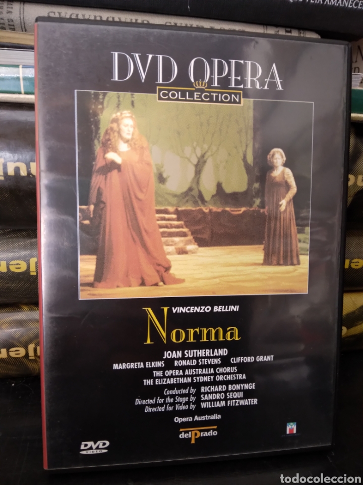 V&iacute;deos y DVD musicales: COLECCION 38 DVD OPERA - Foto 25