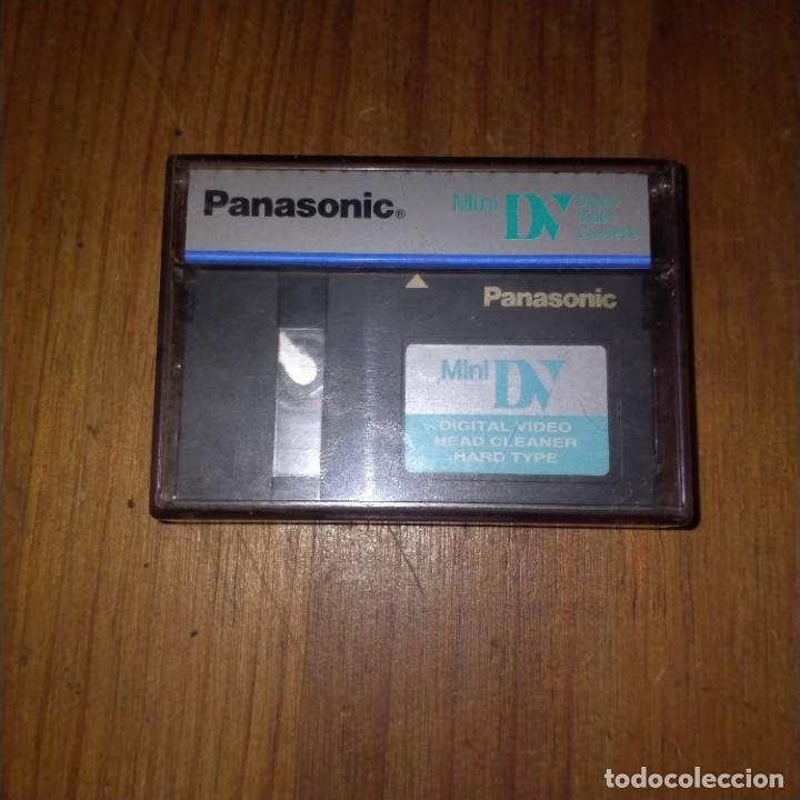 Music Videos and DVDs: CINTA CASETTE CASETE VIDEO PANASONIC