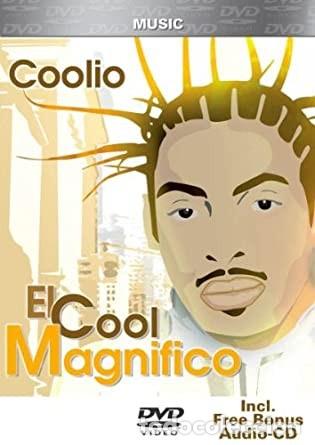 Video e DVD Musicali: El Cool Magnifico [Alemania] [DVD] + bonus CD DVD 3018