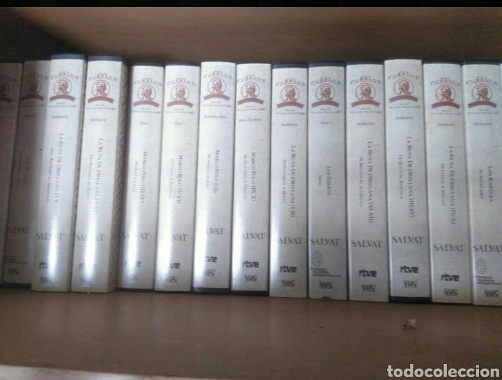 V&iacute;deos y DVD musicales: V&iacute;deos M. de la Cuadra - Foto 1