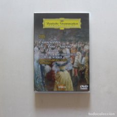 Vídeos y DVD Musicales: CONCIERTO DE AÑO NUEVO EN VIENA 2005 - LORIN MAAZEL (DEUTSCHE GRAMMOPHON) DVD