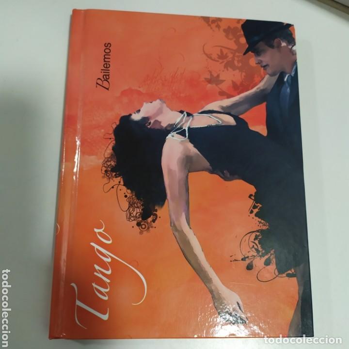Musikvideos und DVDs: Bailemos - Tango - Dvd