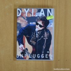 Vidéos y DVD Musicaux: BOB DYLAN - UNPLUGGED - DVD. Lote 362711955