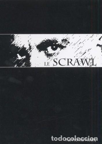 Video e DVD Musicali: Le Scrawl &ndash; Full Frontal Nudity- DVD - 2006 - Morbid Records &ndash; MR 115