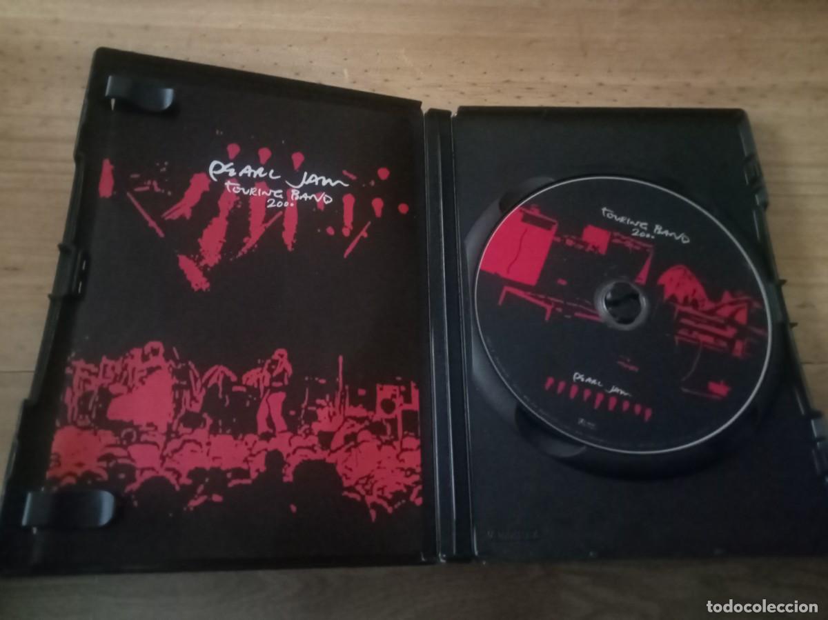 V&iacute;deos y DVD musicales: DVD Pearl Jam - Foto 1