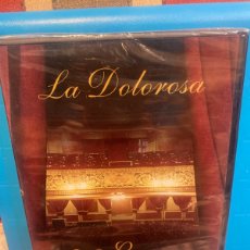 Vídeos y DVD Musicales: LA ZARZUELA - LA DOLOROSA - DVD