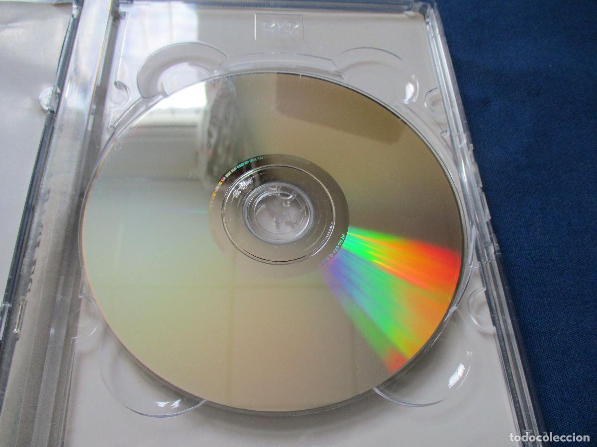 V&iacute;deos y DVD musicales: DVD - EAGLES &middot; HELL FREEZES OVER &middot; EN INGL&Eacute;S - Foto 4