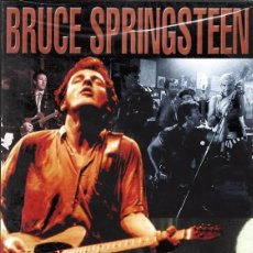 Vídeos y DVD Musicales: BRUCE SPRINGSTEEN ¨THE COMPLETE VIDEO ANTHOLOGY / 1978 - 2000 (PRECINTADO)