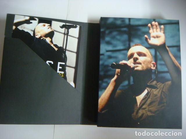 V&iacute;deos y DVD musicales: D.V.D. DE BOSE LOS CONCIERTOS 6 DISCOS - Foto 3