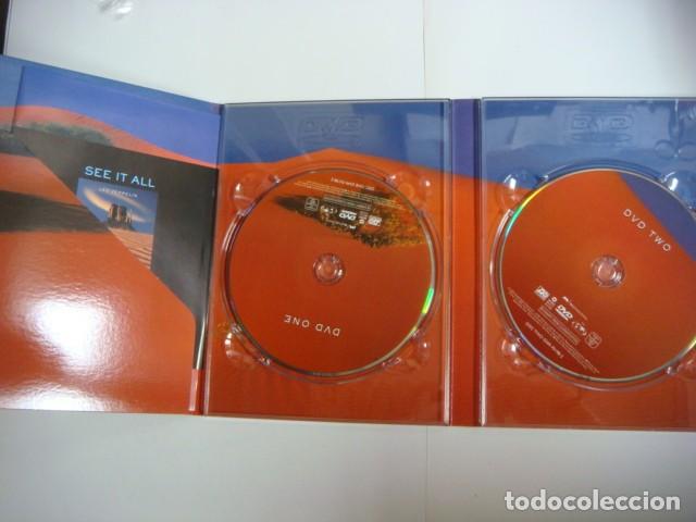 V&iacute;deos y DVD musicales: DVD. DE LED ZEPPELIN 2 D.V.D. - Foto 3