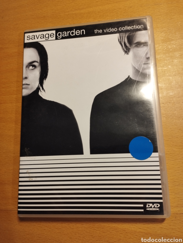 savage garden. the video collection (dvd) - Buy Music videos on ...