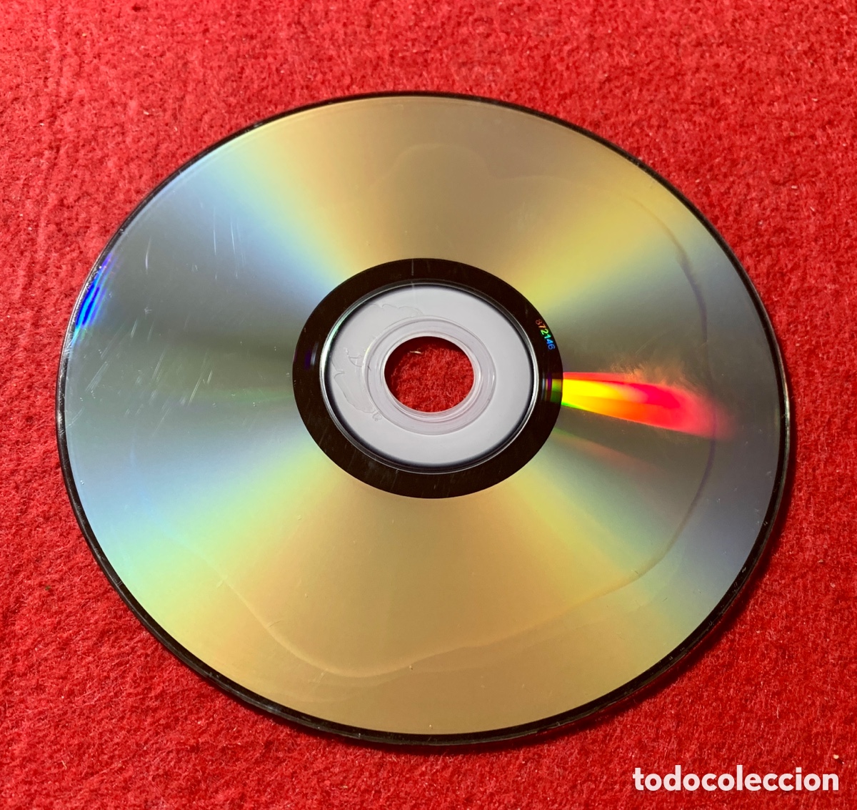 V&iacute;deos y DVD musicales: Thin Lizzy - Thunder and Lightning DVD- - Foto 5