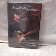 Vídeos y DVD Musicales: DVD LOU REED IN CONCERT - A NIGHT WITH LOU REED IN NEW YORK, 1983. AÑO 2000. PRECINTADO