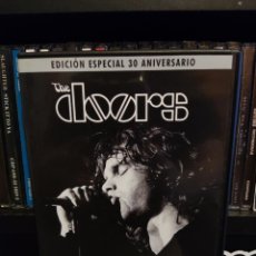 Video e DVD Musicali: THE DOORS - THE DOORS (EDICION ESPECIAL 30 ANIVERSARIO)