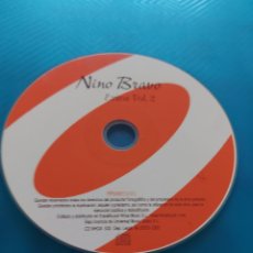 Vídeos y DVD Musicales: NINO BRAVO