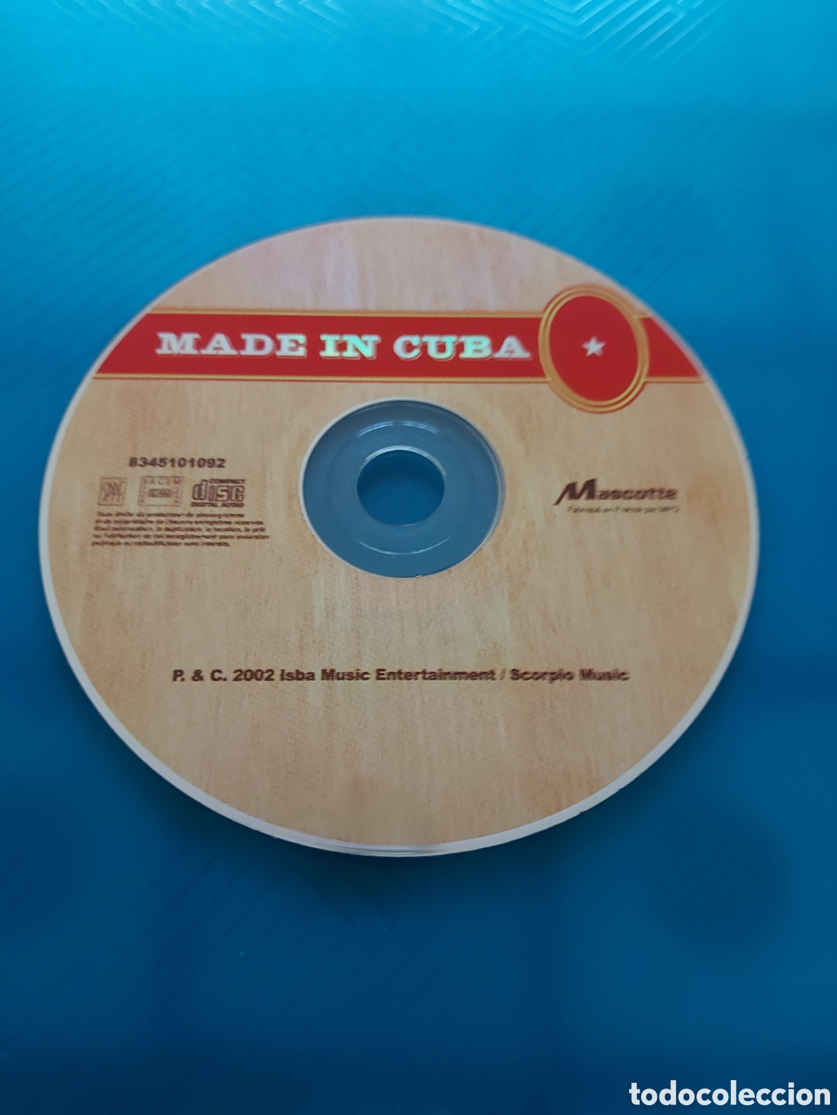 Video e DVD Musicali: Made in Cuba