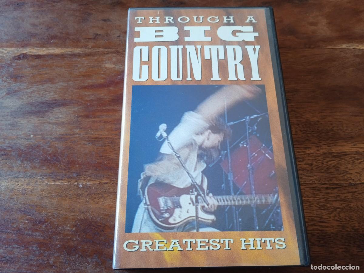 big country - greatest hits through a big count - Buy Music videos 