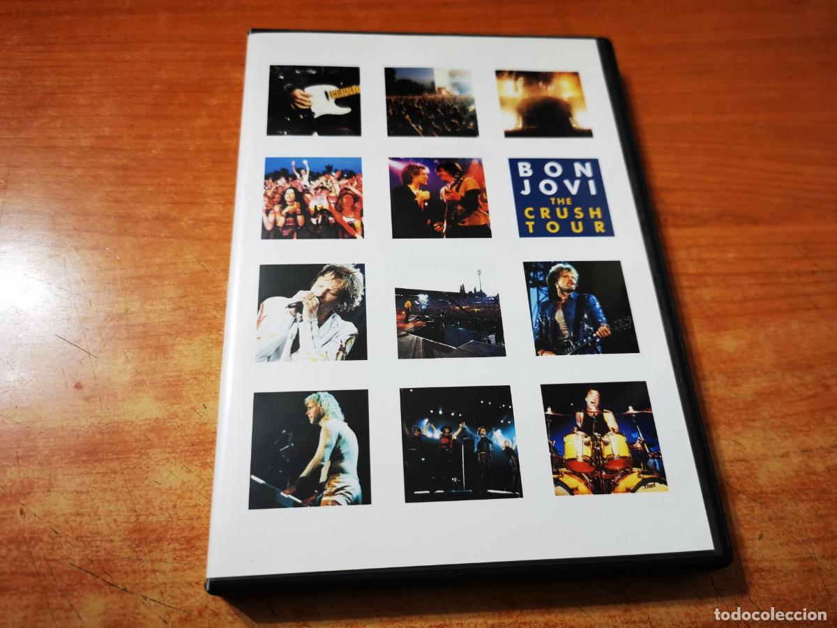 bon jovi, between the covers vol.2 - Compra venta en todocoleccion