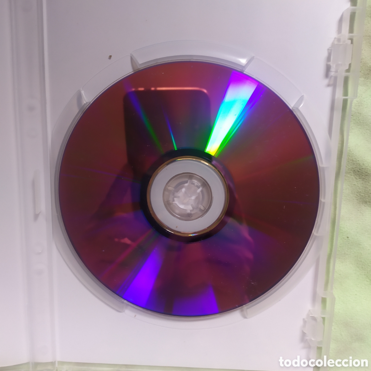 V&iacute;deos y DVD musicales: DVD Mbolas en directo - Foto 4