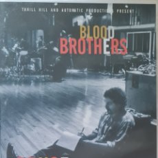 Vídeos y DVD Musicales: DVD - BRUCE SPRINGSTEEN AND THE E STREET BAND - BLOOD BROTHERS