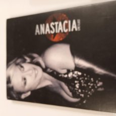 Vídeos y DVD Musicales: MM-3BAR ANASTACIA ( LIVE AT LAST ) - 2 DVD