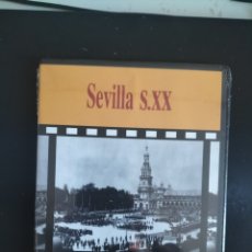 Vídeos y DVD Musicales: DVD SEVILLA SXX NÚMERO 2 LA EXPOSICIÓN DEL 29 ! PRECINTADO!