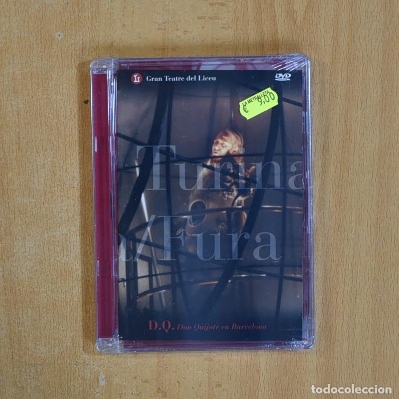 V&iacute;deos e DVD Musicais: TURINA FURA - DVD
