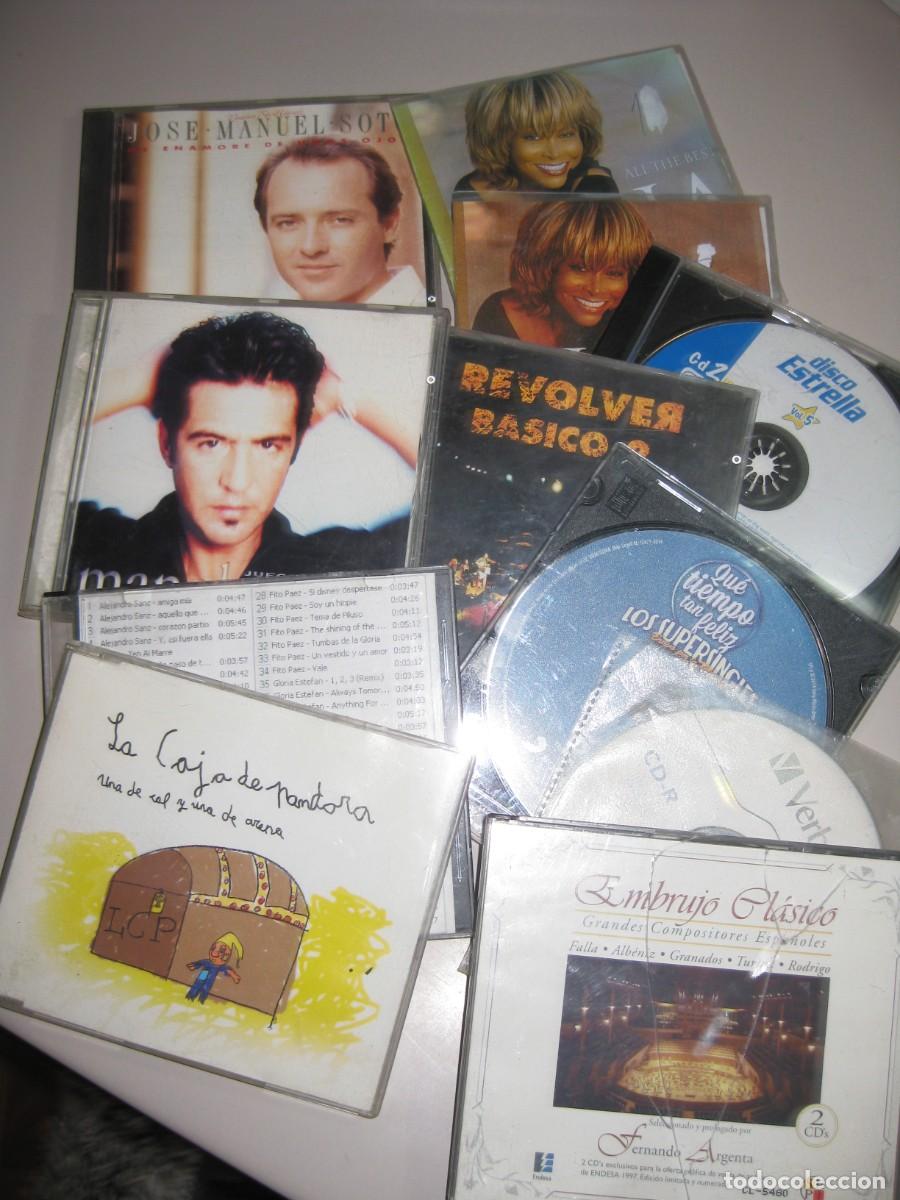 V&iacute;deos y DVD Musicales: *DVD* VARIOS ESTILOS