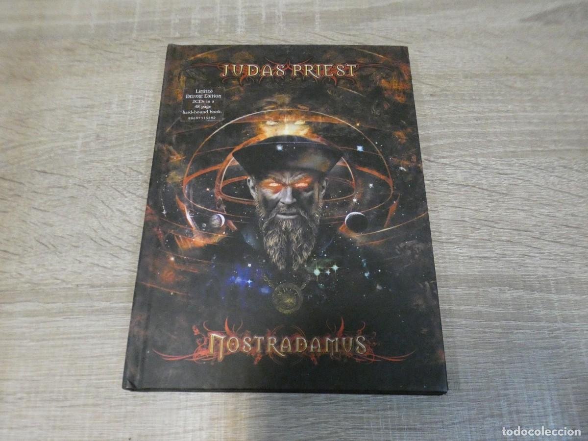 lp judas priest - jugulator - Compra venta en todocoleccion