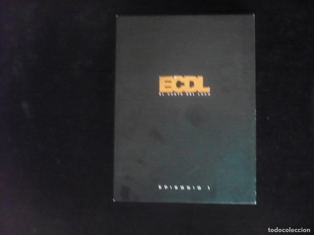 Musikvideos und DVDs: el canto del loco episodio 1 - 3 dvd como nuevos