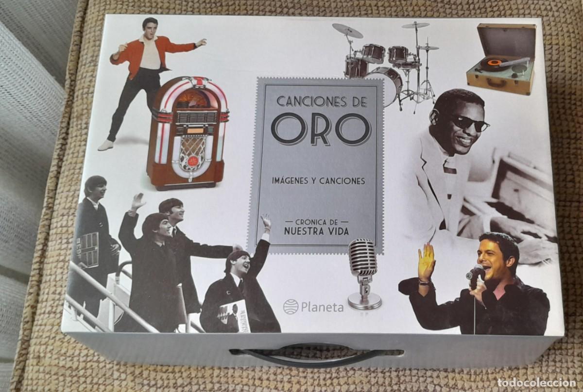 Video e DVD Musicali: DVD de m&uacute;sica de todos los tiempos.