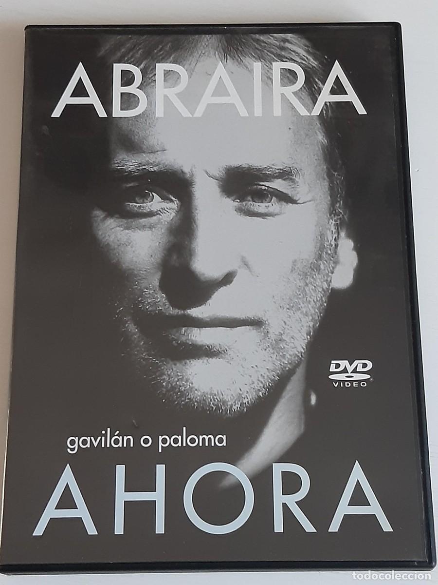 Video e DVD Musicali: ABRAIRA AHORA GAVILAN O PALOMA