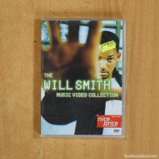 Video e DVD Musicali: WILL SMITH - MUSIC VIDEO COLLECTION - DVD
