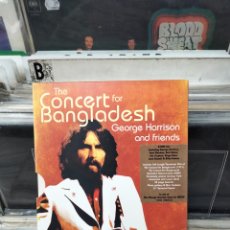 Vídeos y DVD Musicales: THE CONCERT FOR BANGLADESH GEORGE HARRISON AND FRIENDS 1971 2005